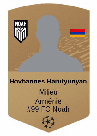 Hovhannes Harutyunyan