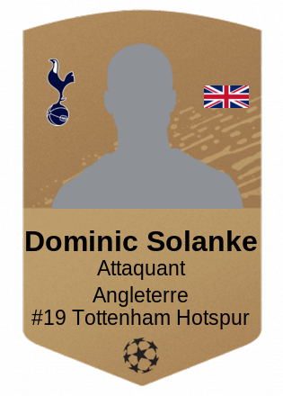 Dominic Solanke