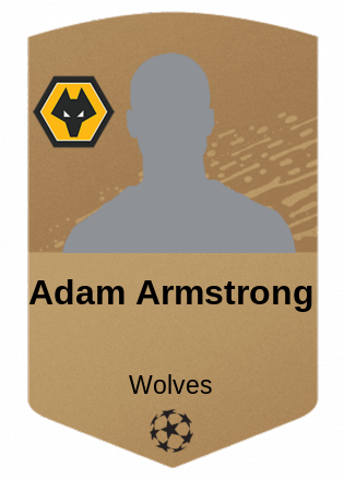 Adam Armstrong