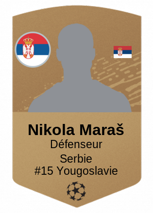 Nikola Maraš
