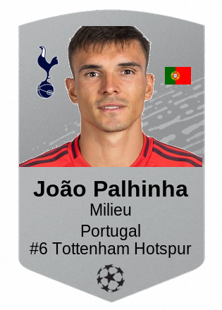 João Palhinha
