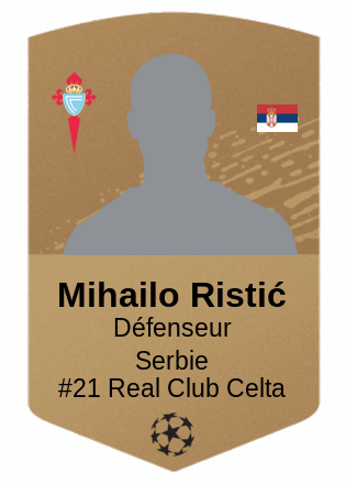Mihailo Ristić