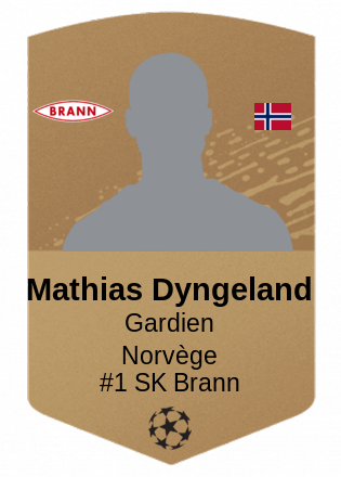 Mathias Dyngeland