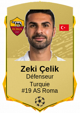 Zeki Çelik