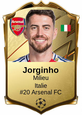 Jorginho