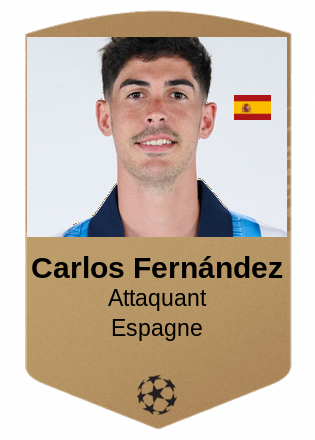 Carlos Fernández