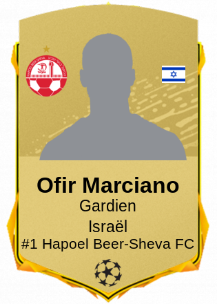 Ofir Marciano