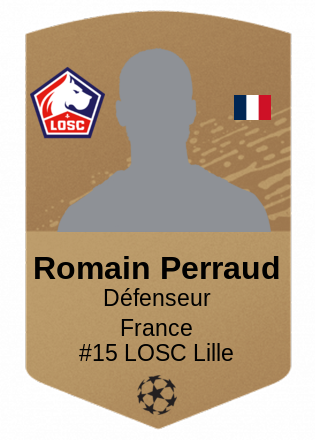 Romain Perraud