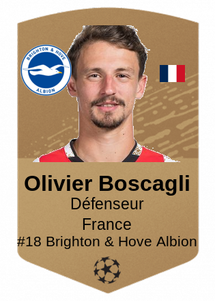 Olivier Boscagli