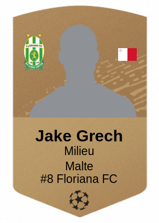 Jake Grech