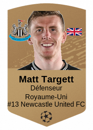 Matt Targett