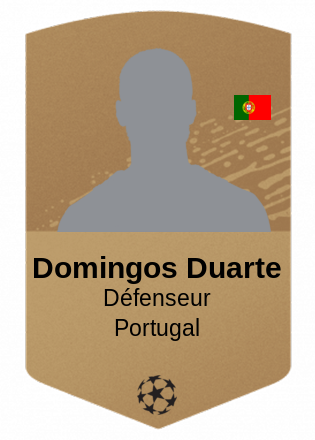 Domingos Duarte