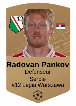 Radovan Pankov