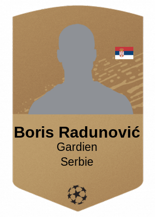 Boris Radunović