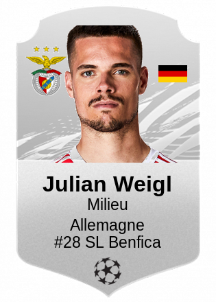Julian Weigl