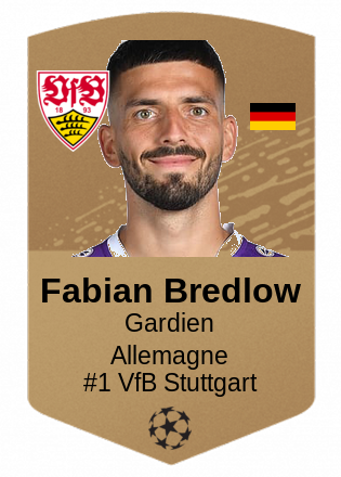 Fabian Bredlow