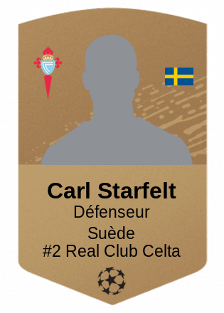 Carl Starfelt