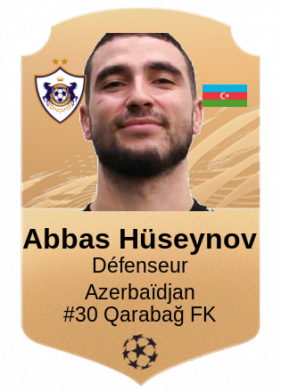 Abbas Hüseynov