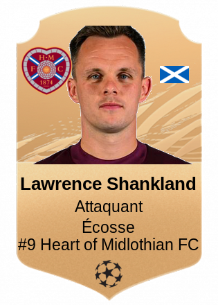 Lawrence Shankland