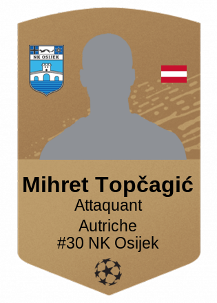 Mihret Topčagić