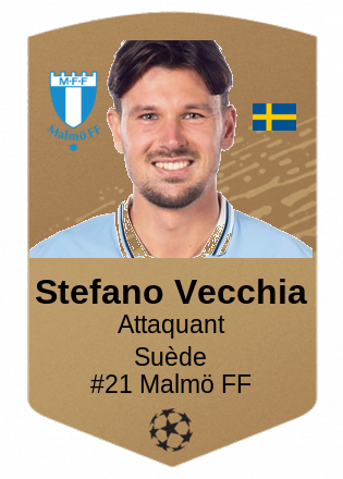 Stefano Vecchia