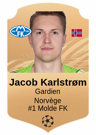 Jacob Karlstrøm