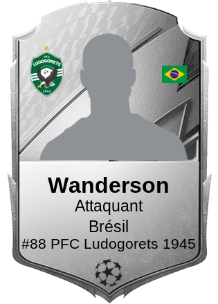 Wanderson