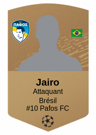 Jairo