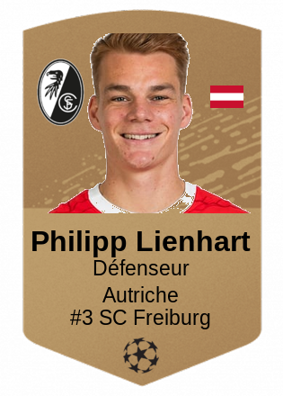 Philipp Lienhart