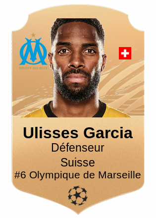 Ulisses Garcia