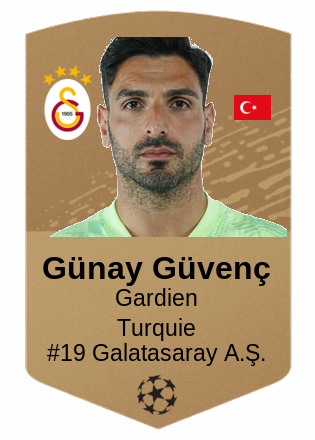 Günay Güvenç
