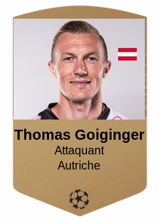 Thomas Goiginger