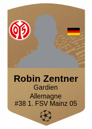 Robin Zentner