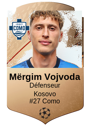 Mërgim Vojvoda