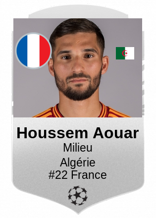 Houssem Aouar