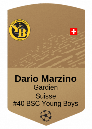 Dario Marzino