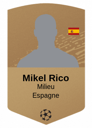 Mikel Rico