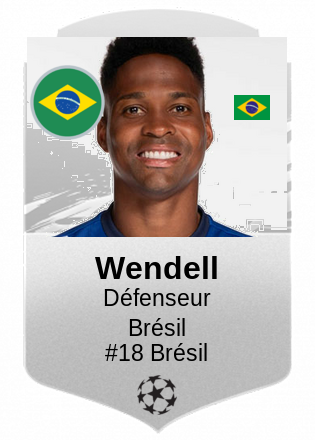 Wendell
