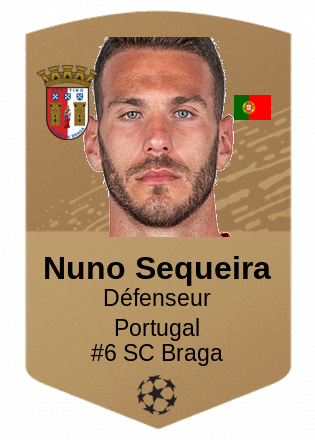 Nuno Sequeira