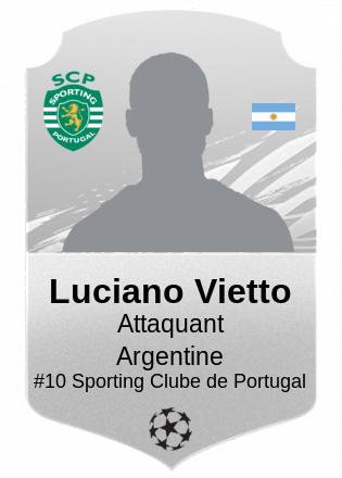 Luciano Vietto