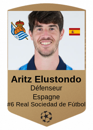 Aritz Elustondo