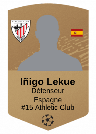 Iñigo Lekue