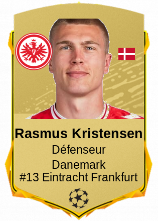 Rasmus Kristensen