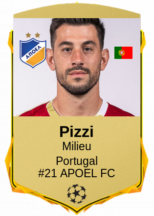 Pizzi