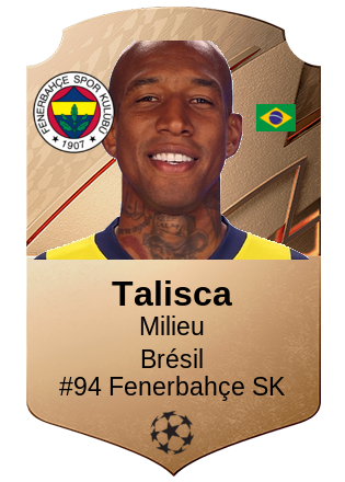 Talisca