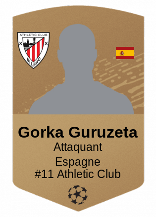Gorka Guruzeta
