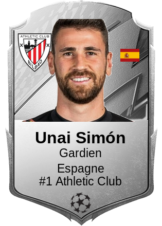Unai Simón