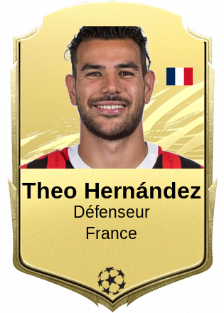 Theo Hernández