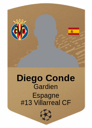 Diego Conde