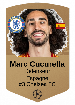 Marc Cucurella